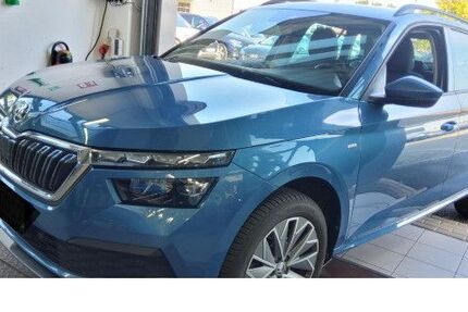 Skoda Kamiq 19.300 km 17.690 &euro; Wolfsburg 38440