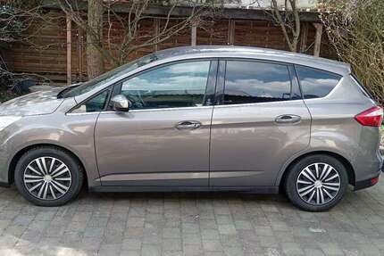 Ford C-Max 211.500 km 3.600 &euro; Burghausen 84489