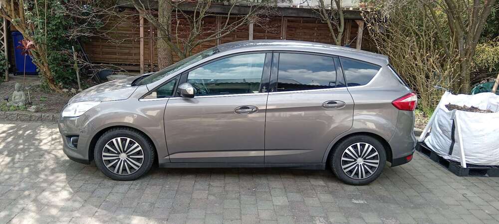 Ford C-Max 211.500 km 3.600 &euro; Burghausen 84489