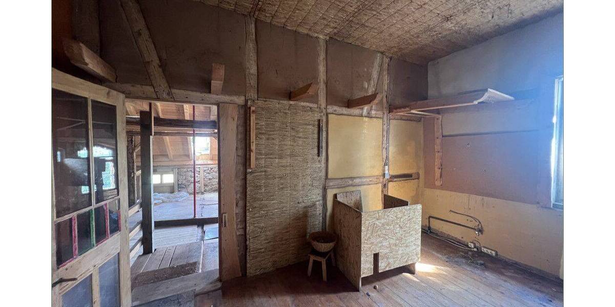 Mehrfamilienhaus, Wohnhaus Rudolstadt Nord - 4 Zimmer, 353 m&sup2;, 89.000&euro; | Angebot:26891578