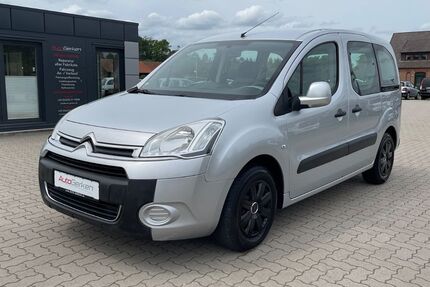 Citroen Berlingo 124.856 km 6.990 &euro; Martfeld 27327