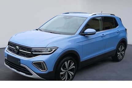 VW T-Cross 3.300 km 23.440 &euro; Braunschweig 38114
