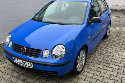 VW Polo 127.000 km 3.000 &euro; Illertissen 89257