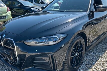 BMW i4 60.830 km 29.800 &euro; Kronach 96317