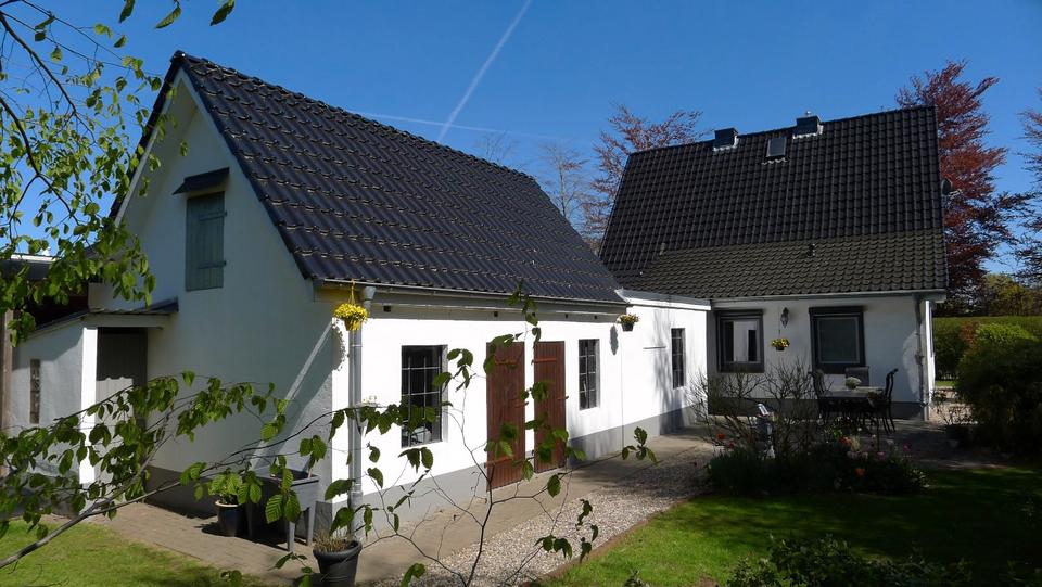 Einfamilienhaus Hohenlockstedt - 4 Zimmer, 95 m&sup2;, 385.000&euro; | Angebot:26408082