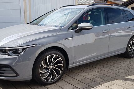 VW Golf 48.000 km 24.990 &euro; Manching 85077