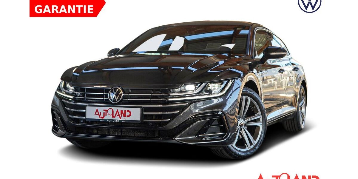 VW Arteon 63.252 km 28.950 &euro; Hamburg 22761