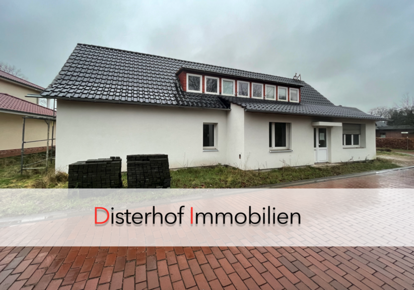 Haus zum Kaufen in Rohrsen 175.000 € 155 m²