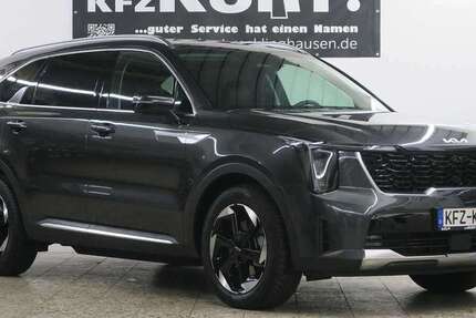 Kia Sorento 8.600 km 51.950 € Recklinghausen 45661