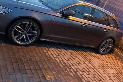 Audi A6 289.000 km 12.000 &euro; Zell am Harmersbach 77736