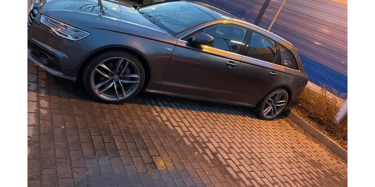 Audi A6 289.000 km 12.000 &euro; Zell am Harmersbach 77736