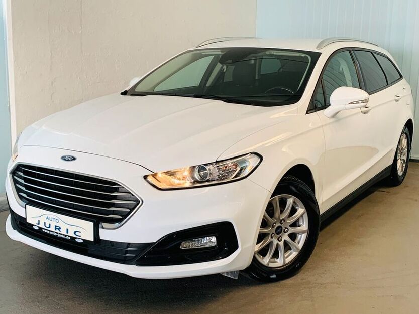 Mondeo