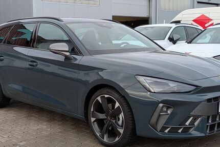 Cupra Leon 17.110 km 30.450 € Burghaun 36151