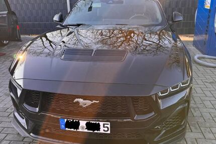 Ford Mustang 12.100 km 52.800 € Kamen 59174