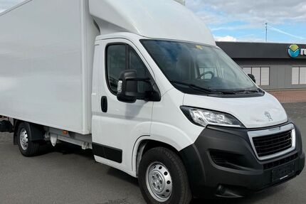 Peugeot Boxer 167.991 km 21.301 &euro; Gescher 48712