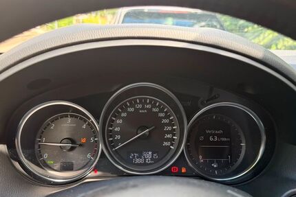 Mazda CX-5 139.000 km 8.799 &euro; Donzdorf 73072