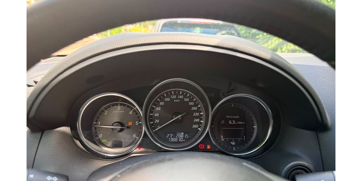 Mazda CX-5 139.000 km 8.799 &euro; Donzdorf 73072