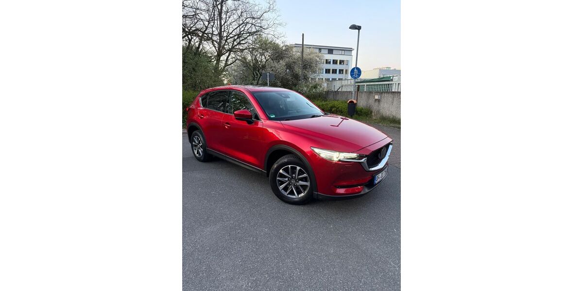 Mazda CX-5 107.000 km 19.999 &euro; Neu-Isenburg 63263