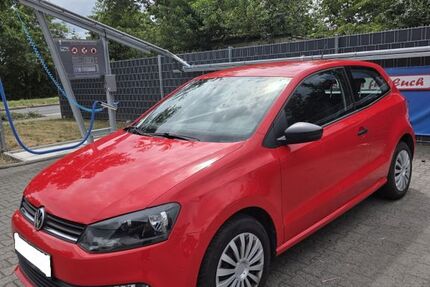 VW Polo 81.754 km 5.690 &euro; Rodgau 63110