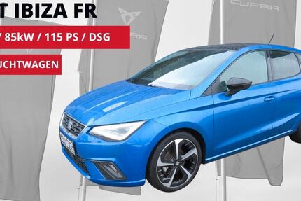 Seat Ibiza 9.255 km 20.690 &euro; Lübben 15907
