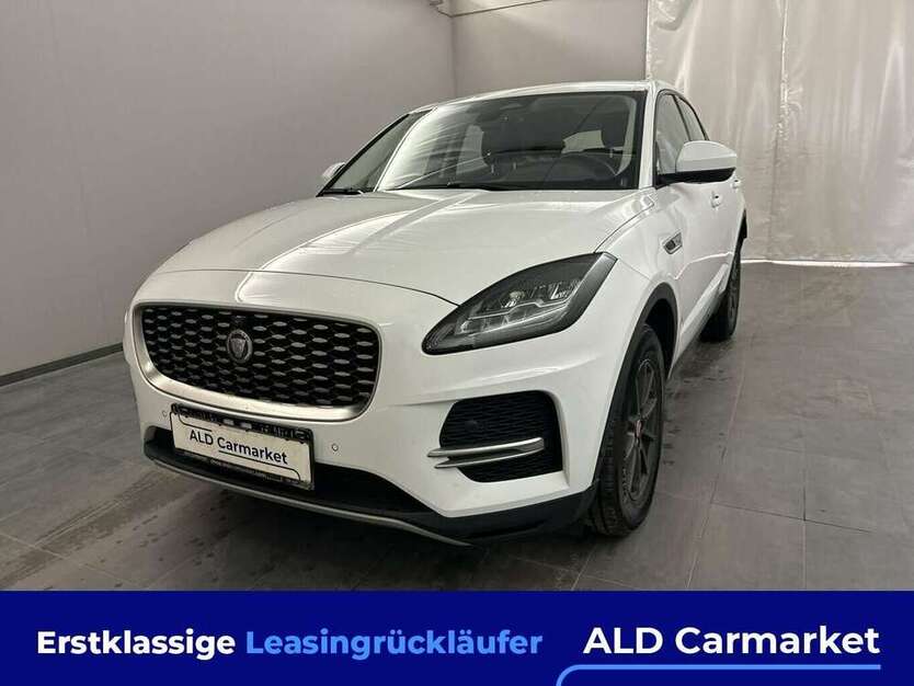 E-Pace