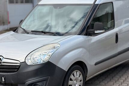 Opel Combo 154.669 km 3.250 &euro; Rudolstadt 07407