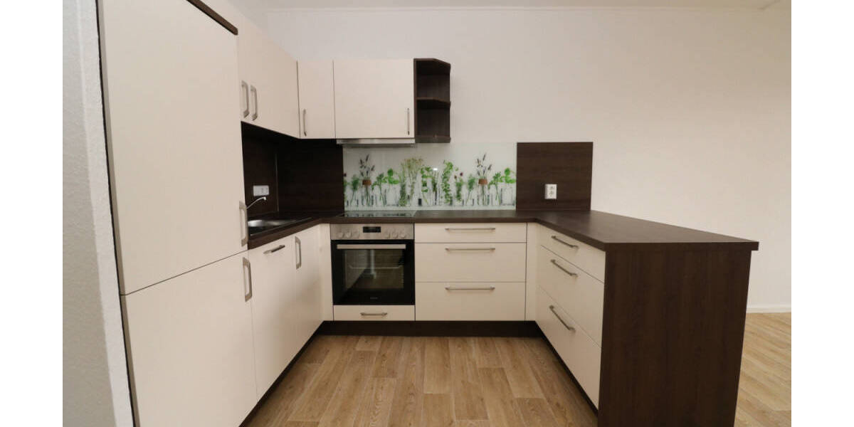 Etagenwohnung Freiberg Freiberg Nord - 2 Zimmer, 55 m&sup2;, 459&euro; | Angebot:26419630