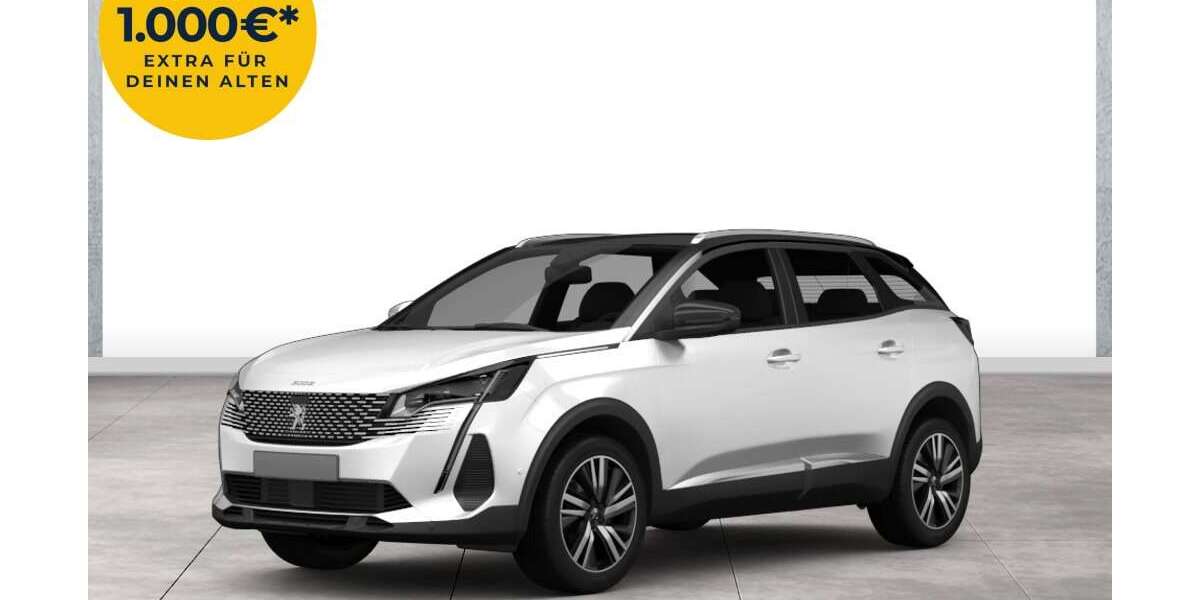 Peugeot 3008 66.356 km 19.490 &euro; Aachen 52068