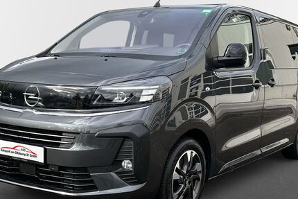 Opel Zafira Life 43.500 km 32.490 € Hamburg 22529