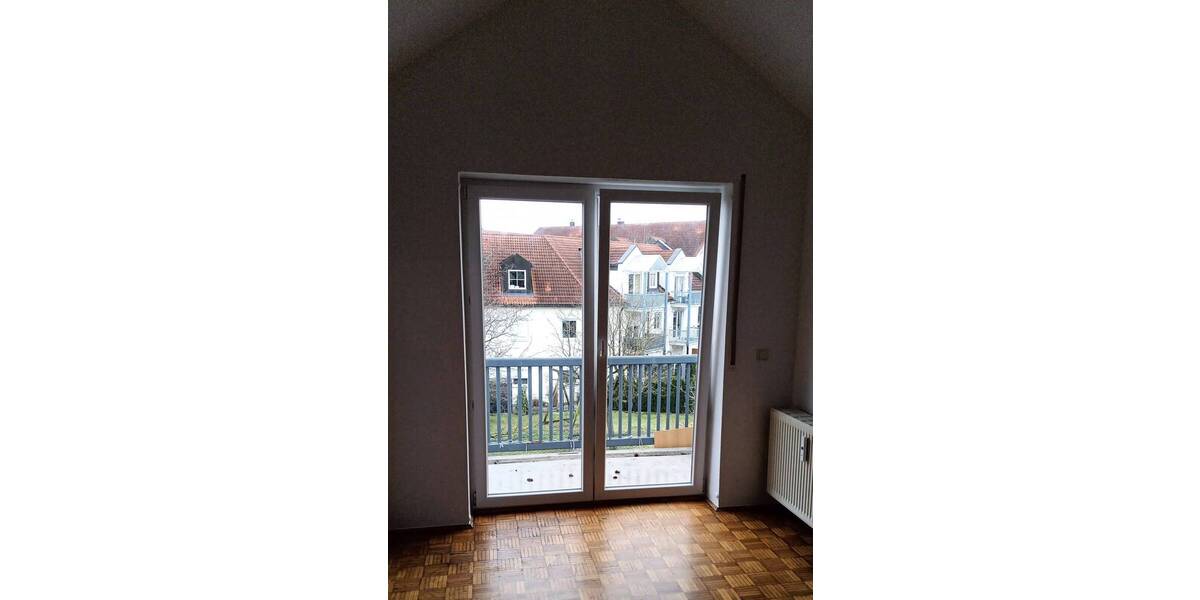 Etagenwohnung Garching an der Alz Garching - 2 Zimmer, 57 m&sup2;, 172.000&euro; | Angebot:26541236