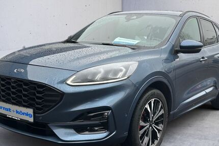 Ford Kuga 43.737 km 26.340 &euro; Konstanz 78467