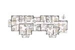 Etagenwohnung Bad Wimpfen - 4 Zimmer, 99 m&sup2;, 1.590&euro; | Angebot:25776136
