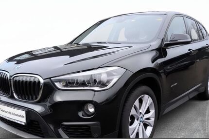 BMW X1 112.500 km 18.950 &euro; Suhl 98527