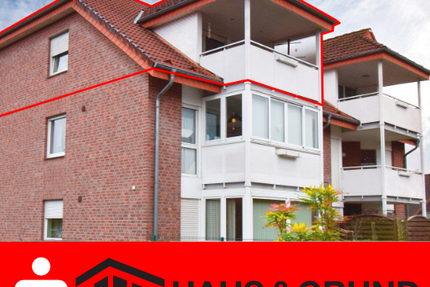 Wohnung zum Kaufen in Versmold 136.000 € 60 m² 2 zimmer