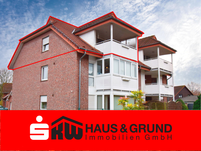 Wohnung zum Kaufen in Versmold 136.000 € 60 m² 2 zimmer