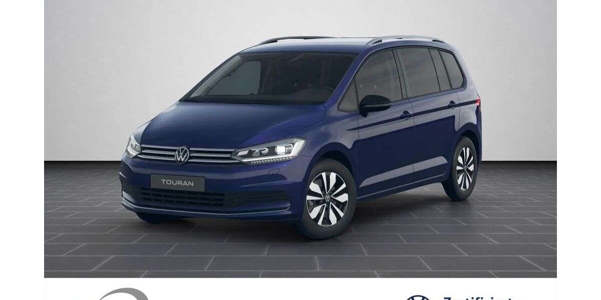 VW Touran 28.160 km 33.333 &euro; Ludwigshafen 67059