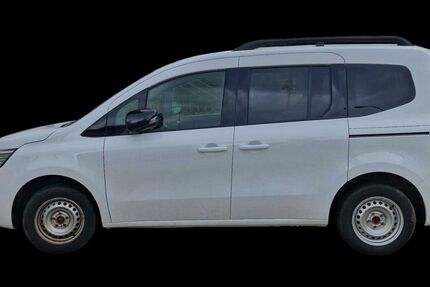 Renault Kangoo 41.000 km 19.800 &euro; Maulburg 79689