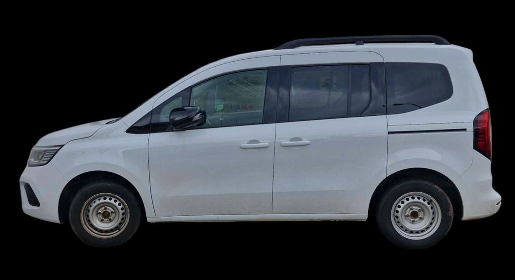 Renault Kangoo 41.000 km 19.800 &euro; Maulburg 79689