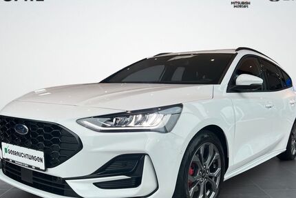 Ford Focus 7.450 km 24.990 &euro; Jena-Lobeda 07747