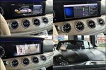 Mercedes-Benz CLS 400 d 4Matic AMG GSD TV Burmester Sitzklima 135.000 km 38.499 &euro; Stade 21682