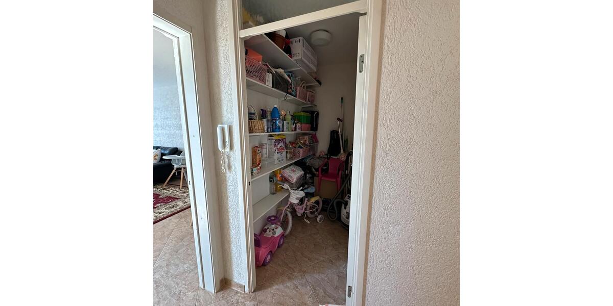 Etagenwohnung Bietigheim-Bissingen Bissingen - 2.5 Zimmer, 69 m&sup2;, 280.000&euro; | Angebot:27098936