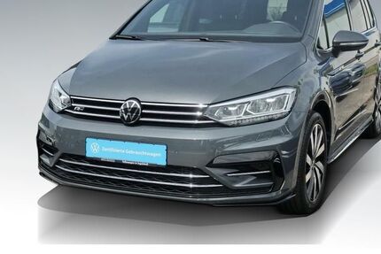 VW Touran 18.900 km 34.750 &euro; Ingolstadt 85053