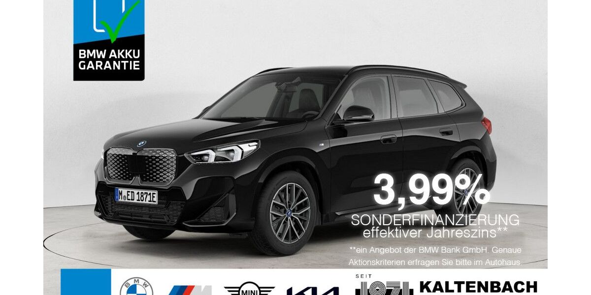 BMW iX1 23.563 km 40.890 &euro; Lüdenscheid 58509