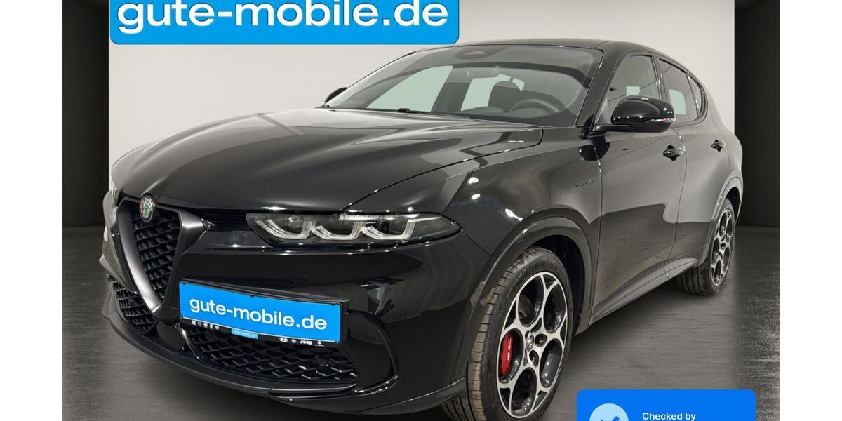 Alfa Romeo Tonale 19.200 km 26.490 &euro; Reutlingen 72762