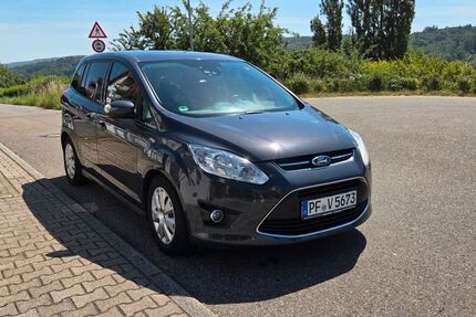 Ford C-Max 164.000 km 3.800 &euro; Bad Wildbad 75323