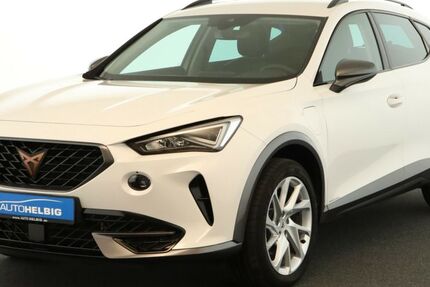 Cupra Formentor 45.400 km 21.890 &euro; Donnersdorf 97499