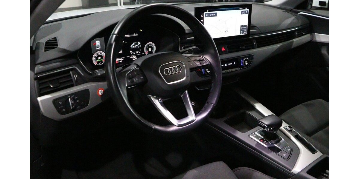 Audi A4 LIMOUSINE 40 TDI S-LINE / MATRIX-LED / 109.000 km 27.994 &euro; Hamm 59077