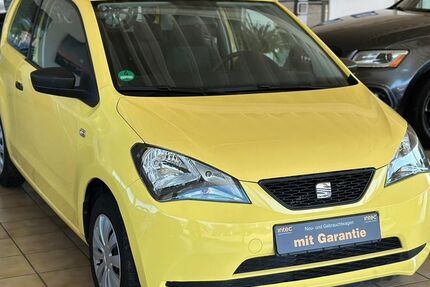 Seat Mii 23.406 km 7.999 € Neustadt an der Weinstraße 67435