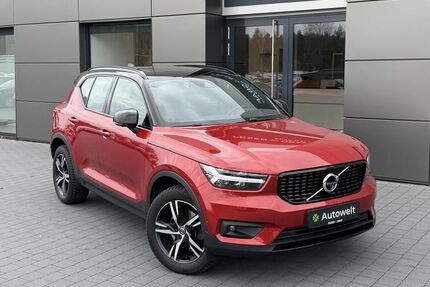 Volvo XC40 81.950 km 24.990 &euro; Roth 91154