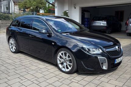 Opel Insignia 181.000 km 11.000 &euro; Ihrlerstein 93346